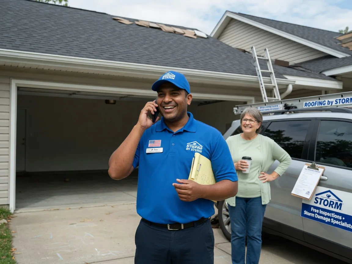 Roof Repair Near Me Swoope, VA FAQs
