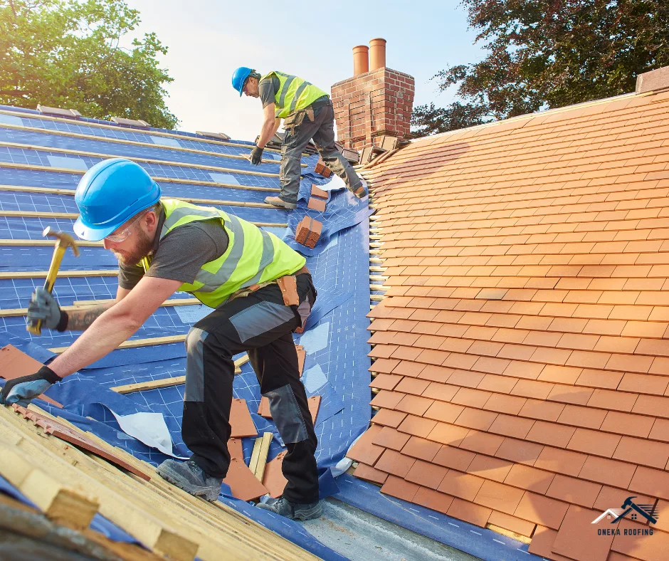 Why choose Roof Repair Near Me in Swoope, VA